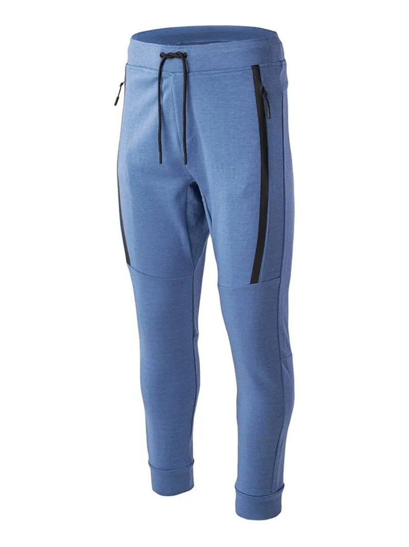 Elbrus - Pantalon de jogging NIVAR Bleu clair - Kiabi