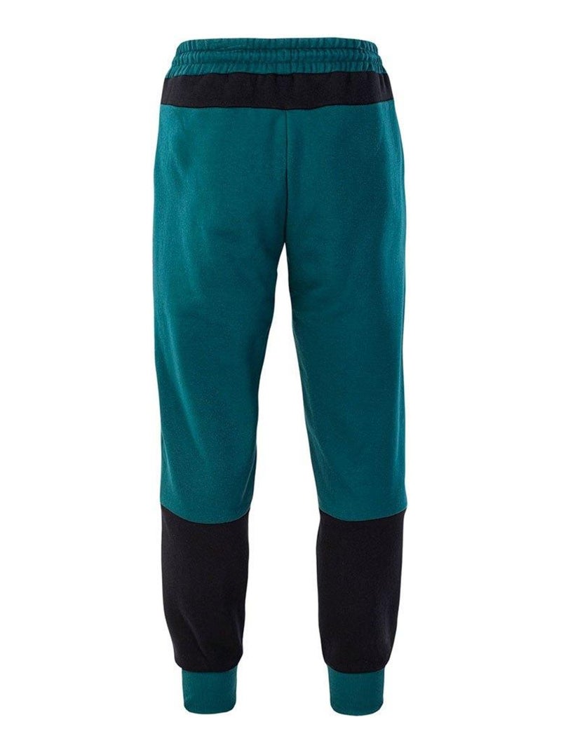 Elbrus - Pantalon de jogging REGIN Bleu fluo - Kiabi