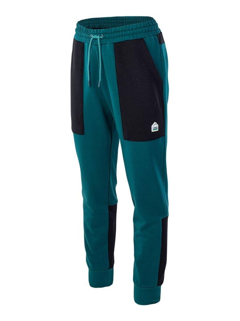 Elbrus - Pantalon de jogging REGIN Bleu fluo - Kiabi