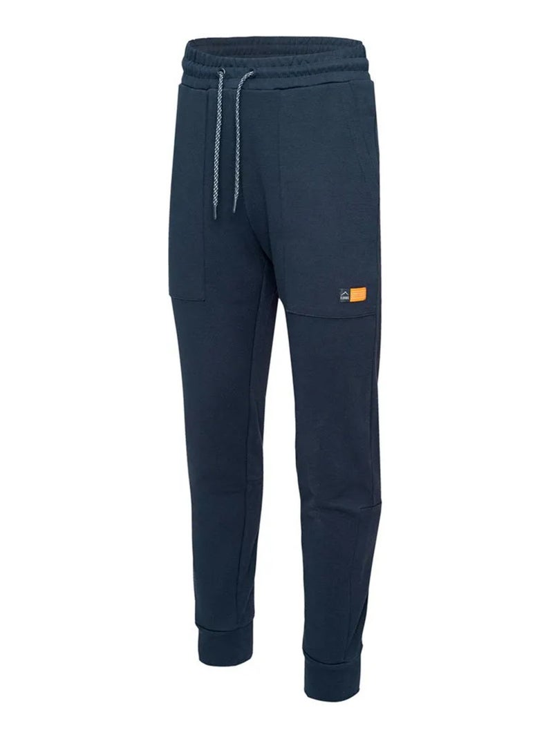 Elbrus - Pantalon de jogging REGIN Bleu foncé - Kiabi