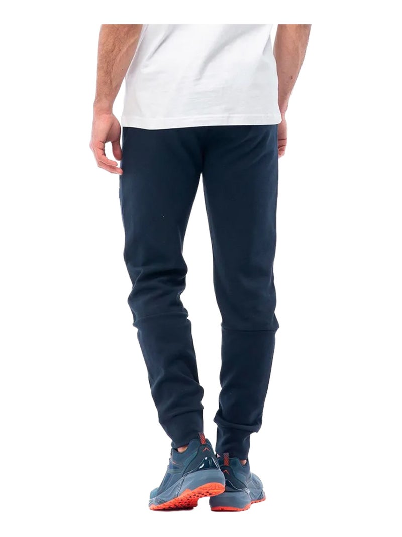 Elbrus - Pantalon de jogging REGIN Bleu foncé - Kiabi