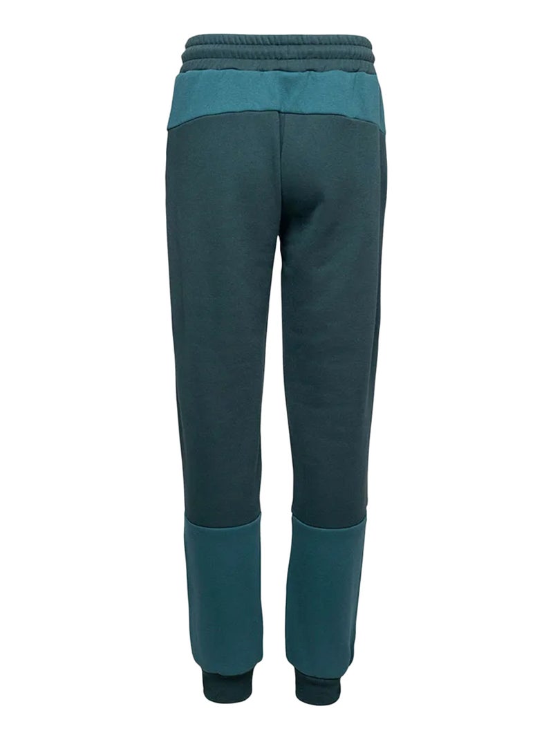 Elbrus - Pantalon de jogging REGIN Bleu Vert clair Gris - Kiabi