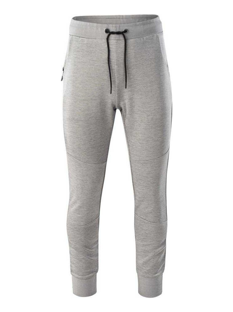 Elbrus - Pantalon de jogging ROAM Gris Gris clair - Kiabi