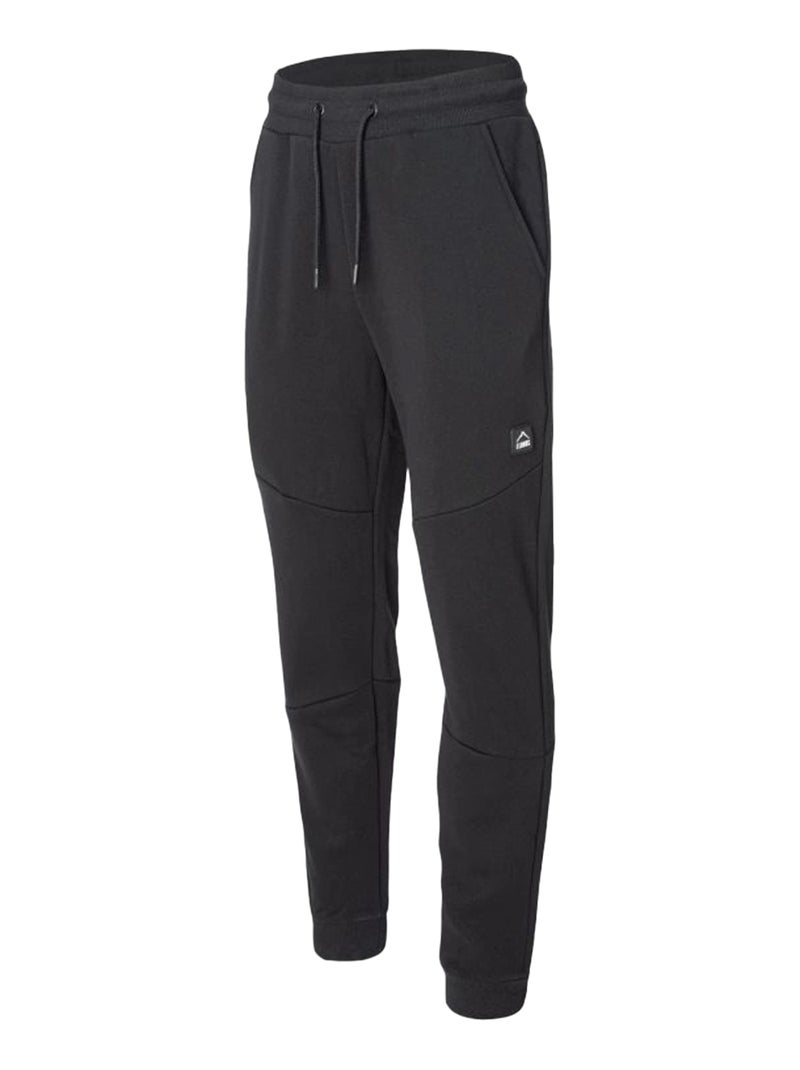 Elbrus - Pantalon de jogging ROLF Noir - Kiabi