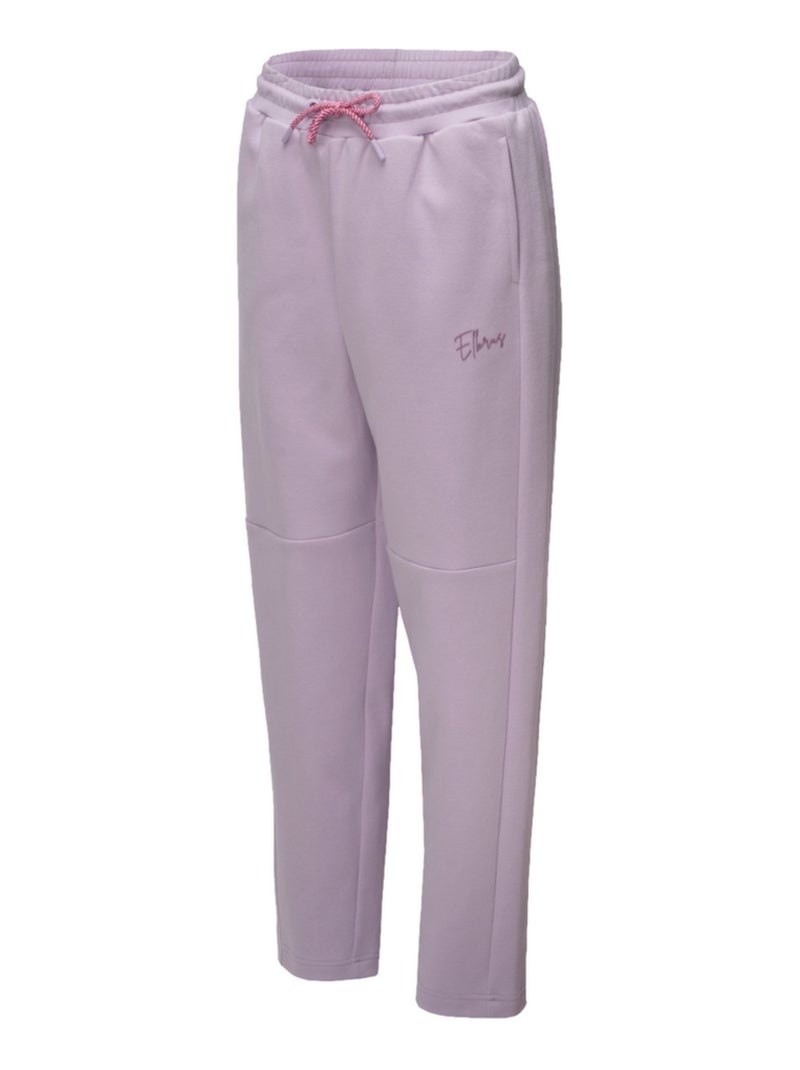 Elbrus - Pantalon de jogging SKADI Violet - Kiabi