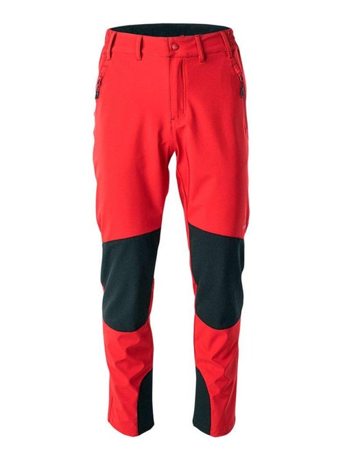Elbrus - Pantalon de randonnée AMBORO - Kiabi