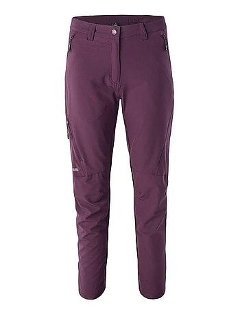 Elbrus - Pantalon de randonnée CECILIA