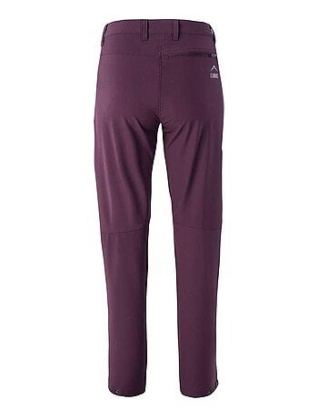 Elbrus - Pantalon de randonnée CECILIA