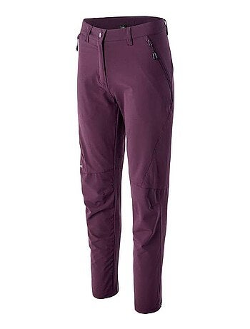 Elbrus - Pantalon de randonnée CECILIA