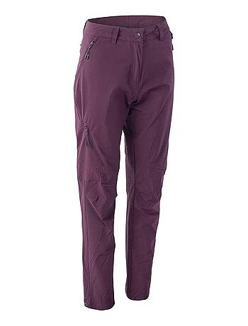 Elbrus - Pantalon de randonnée CECILIA