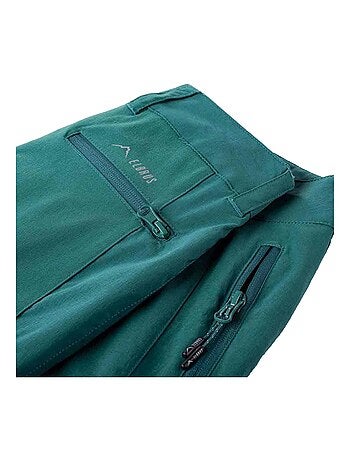 Elbrus - Pantalon de randonnée GAUDE