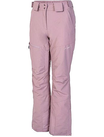 Elbrus - Pantalon de ski ANDALSEN