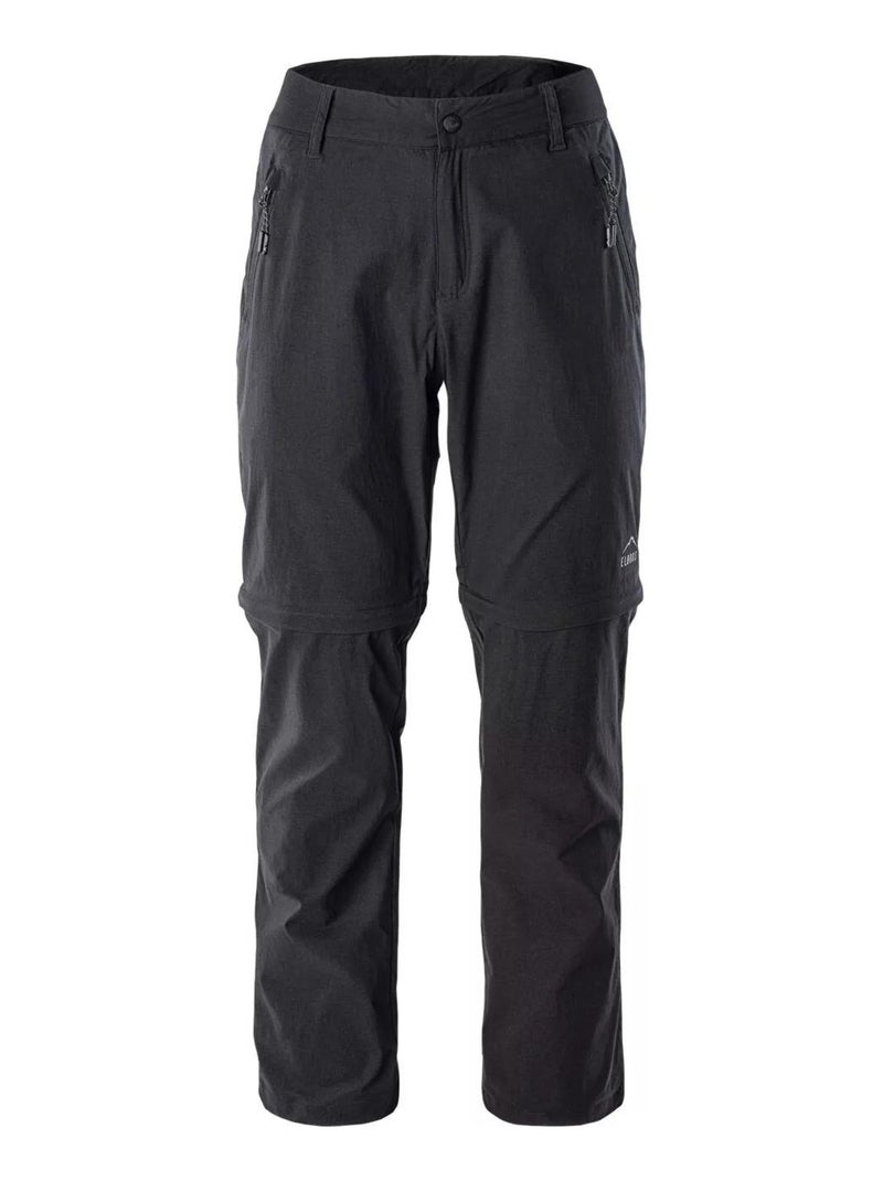 Elbrus - Pantalon de ski ARELI Noir - Kiabi