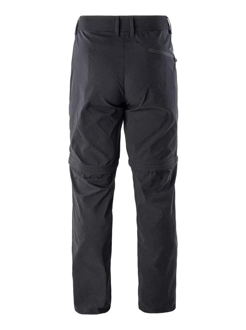 Elbrus - Pantalon de ski ARELI Noir - Kiabi