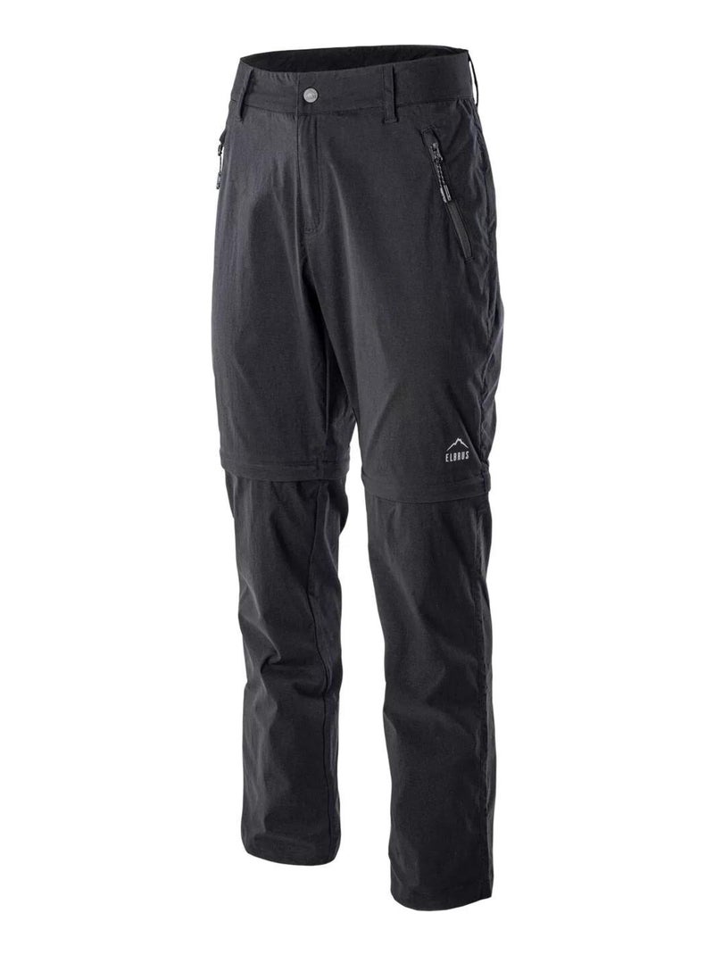 Elbrus - Pantalon de ski ARELI Noir - Kiabi