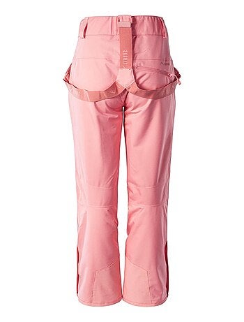 Elbrus - Pantalon de ski LEANNA