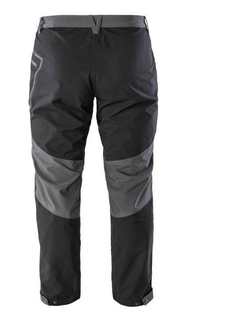Elbrus - Pantalon de ski MONTONI Noir mat - Kiabi
