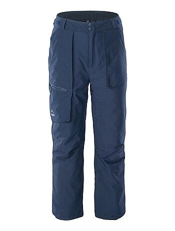 Elbrus - Pantalon de ski motif/style logo OLOF