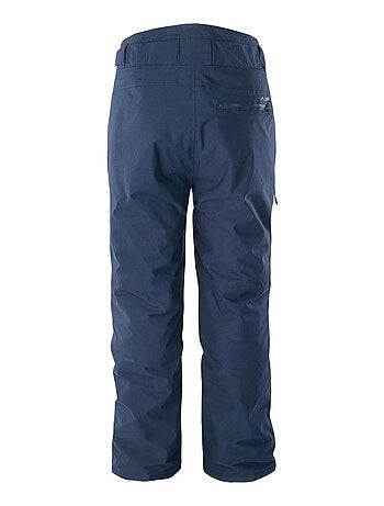 Elbrus - Pantalon de ski motif/style logo OLOF