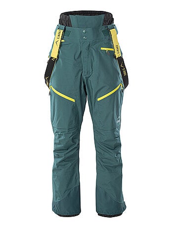 Elbrus - Pantalon de ski SVEAN