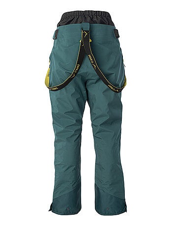 Elbrus - Pantalon de ski SVEAN
