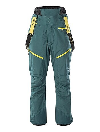 Elbrus - Pantalon de ski SVEAN