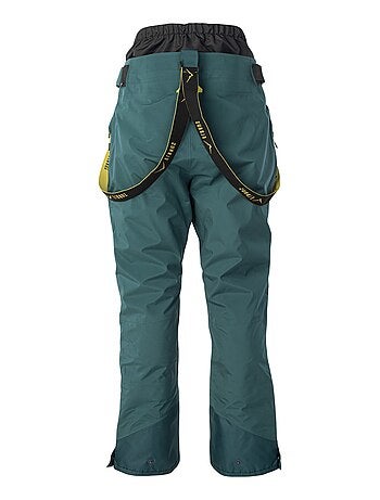 Elbrus - Pantalon de ski SVEAN