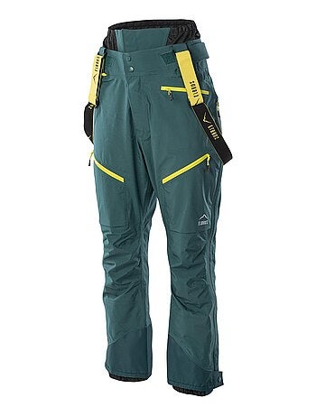 Elbrus - Pantalon de ski SVEAN