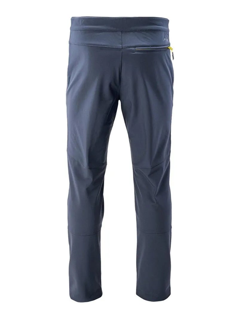 Elbrus - Pantalon MAGNUS Bleu nuit - Kiabi