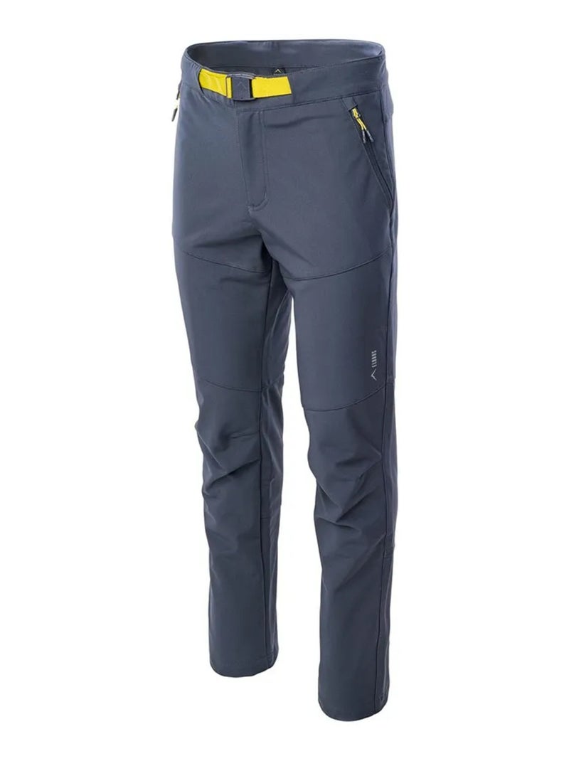 Elbrus - Pantalon MAGNUS Bleu nuit - Kiabi