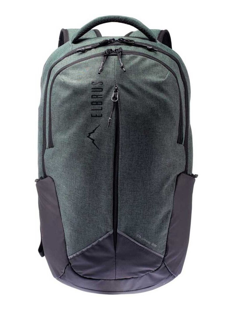 Elbrus - Sac à dos CITYMAP Vert - Kiabi