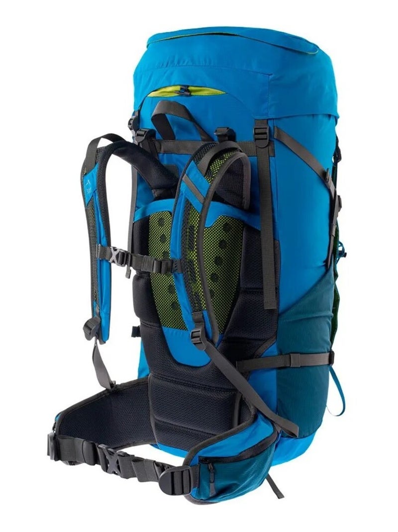 Elbrus - Sac à dos CONVOY Bleu Bleu - Kiabi