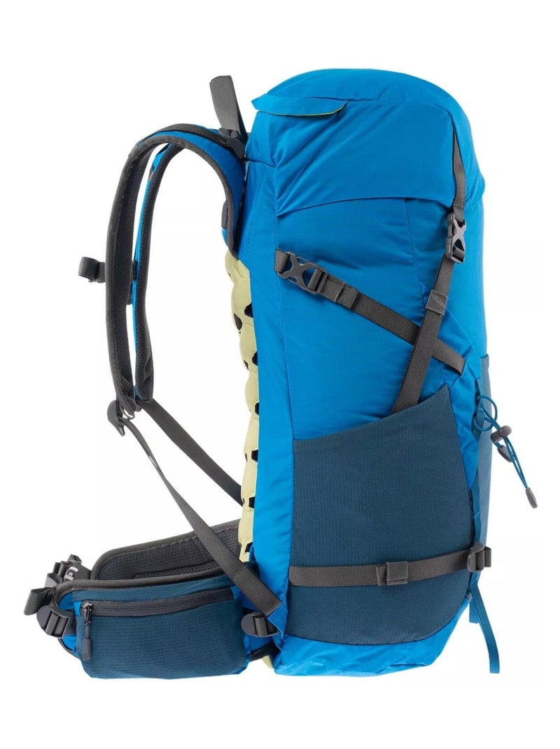 Elbrus - Sac à dos CONVOY Bleu - Kiabi