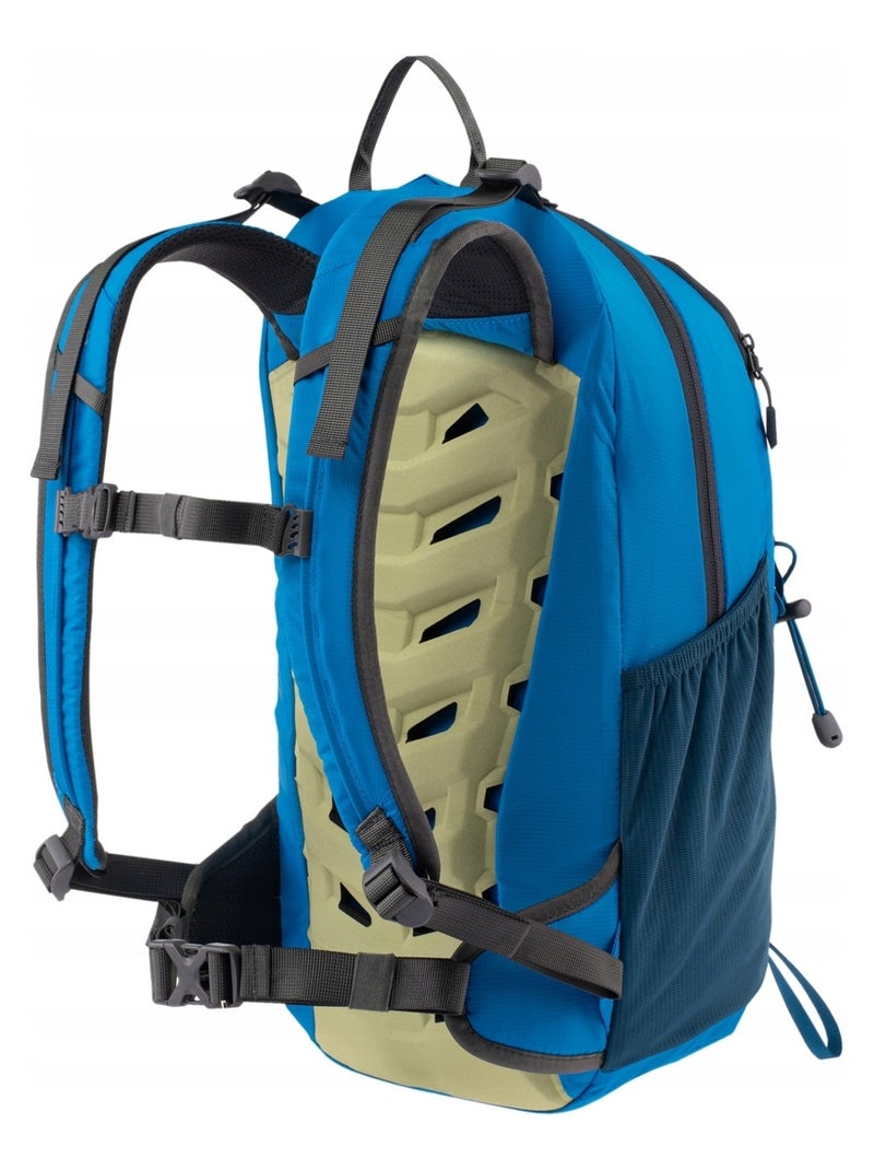 Elbrus - Sac à dos CONVOY Bleu - Kiabi