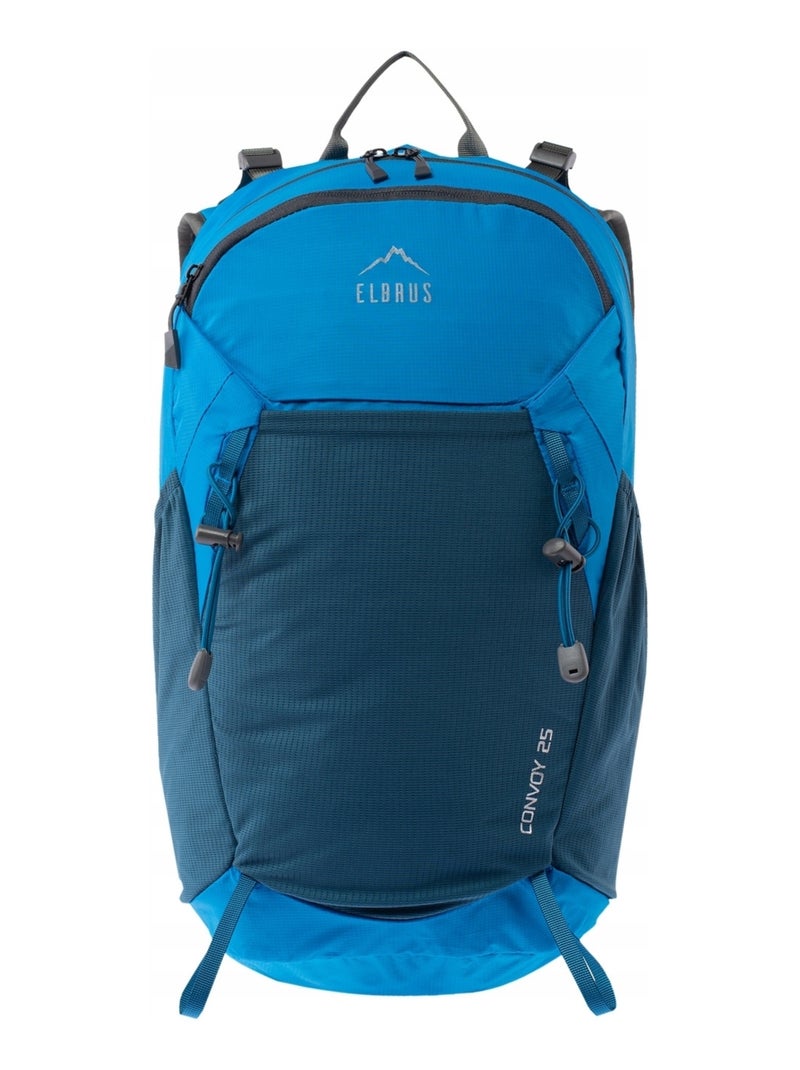 Elbrus - Sac à dos CONVOY Bleu - Kiabi
