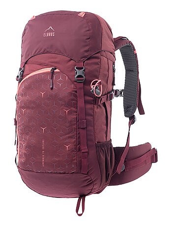 Elbrus - Sac à dos MONTAZA