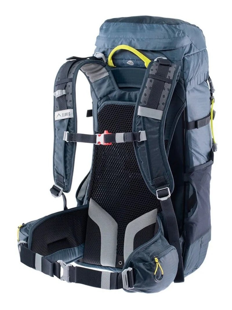 Elbrus - Sac à dos TRIGLAV Indigo - Kiabi