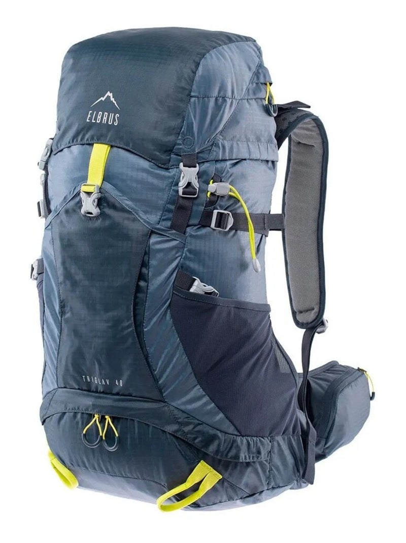 Elbrus - Sac à dos TRIGLAV Indigo - Kiabi