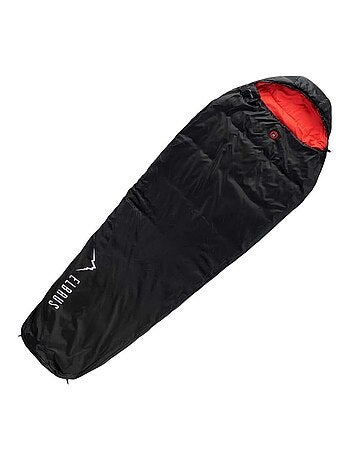 Elbrus - Sac de couchage CARRYLIGHT