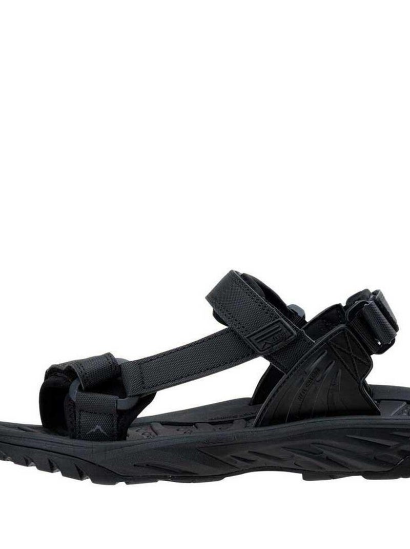 Elbrus - Sandales WIDERES Noir - Kiabi