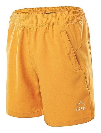Elbrus - Short motif/style logo PARU
