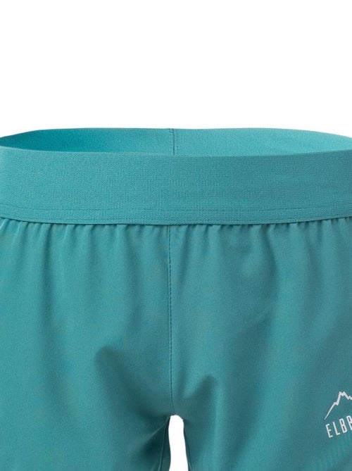 Elbrus - Short PARU - Kiabi