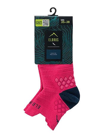 Elbrus - Socquettes SIGMUND