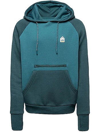 Elbrus - Sweat à capuche RAFNE