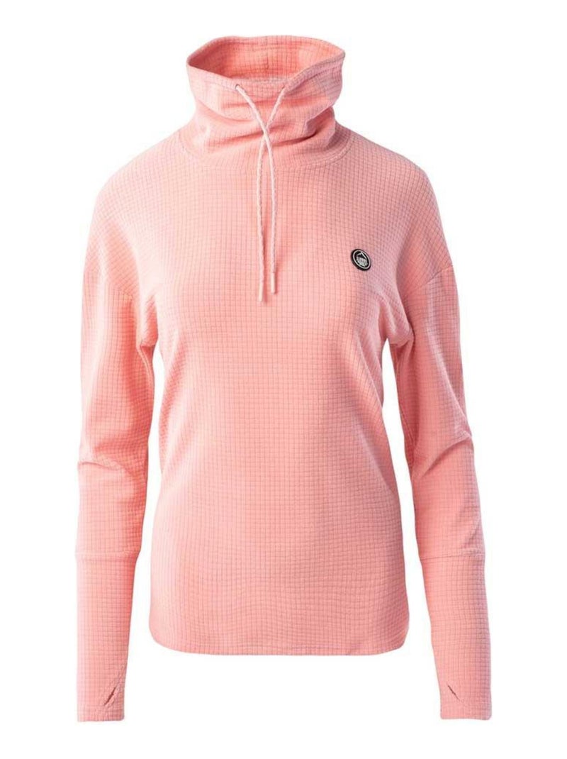 Elbrus - Sweat BENNA Rose - Kiabi