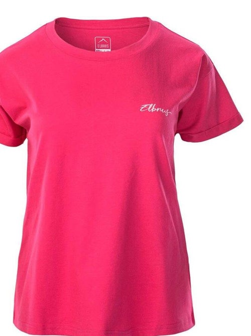 Elbrus - T-shirt METTE - Kiabi