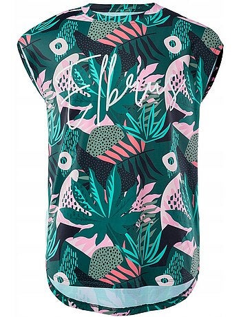 Elbrus - T-shirt PURUS