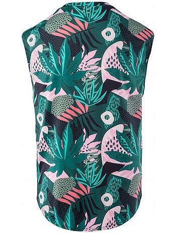 Elbrus - T-shirt PURUS