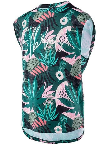 Elbrus - T-shirt PURUS