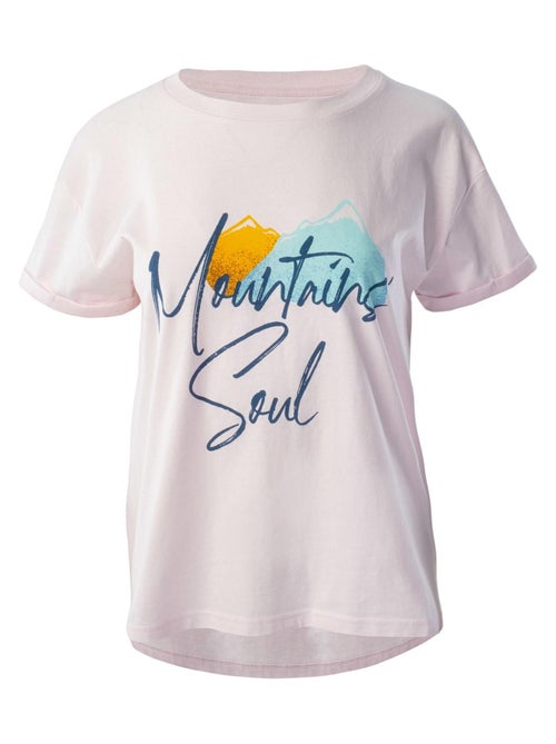 Elbrus - T-shirt SVEA - Kiabi